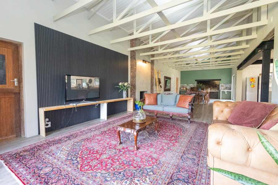 7 Bedroom Property for Sale in Penhill Western Cape